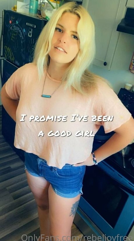 Rebeljoyfree