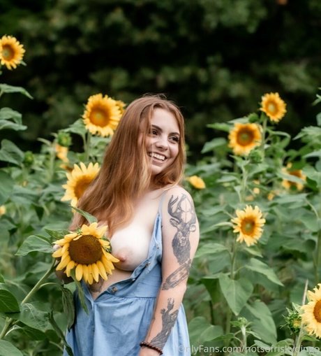 Nahá fotka uniklých OnlyFans od Notsofriskydingo