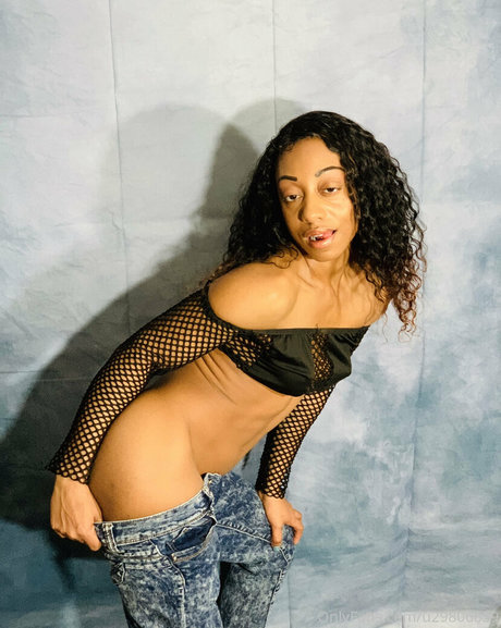 Nahá fotka uniklých OnlyFans od Officialdiamond