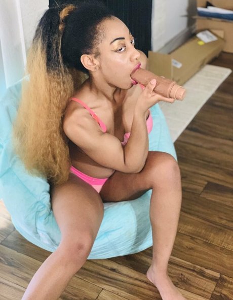 Officialdiamond OnlyFans