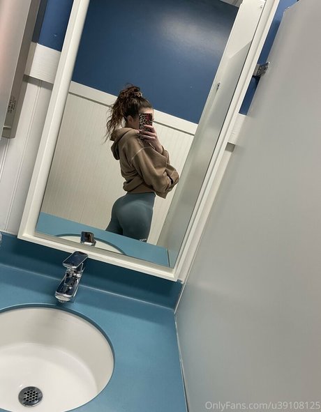 Photo nue de fuite OnlyFans de Sgoally