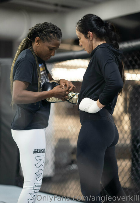 Angieoverkill