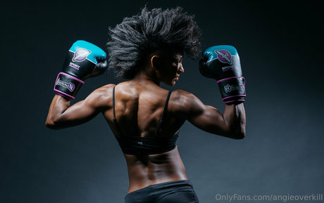 Angieoverkill