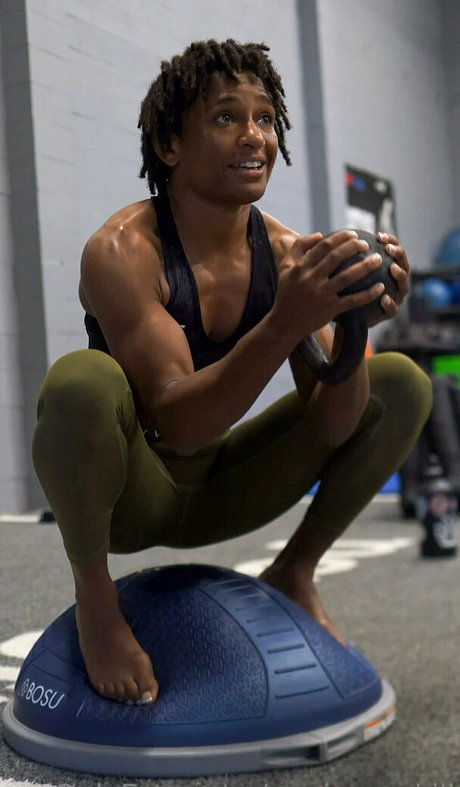 Angieoverkill OnlyFans泄露裸照