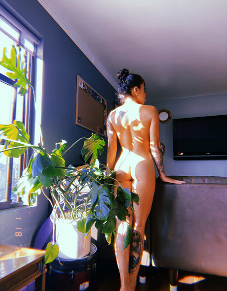 Nahá fotka uniklých OnlyFans od Winniehoney