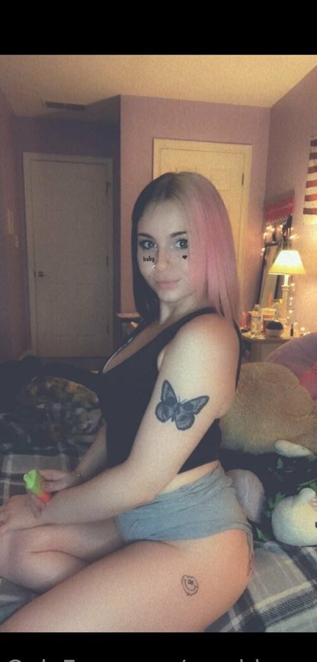 Cambbyyy  nude leaked OnlyFans photo