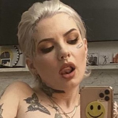 Emily Malice OnlyFans 유출 누드 사진