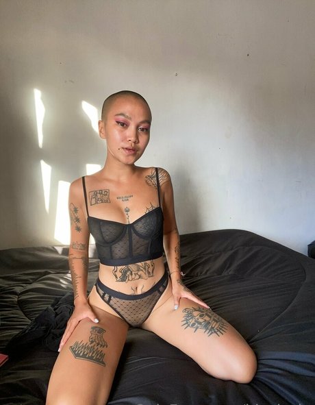 Mystery666girl