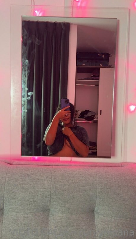Nahá fotka uniklých OnlyFans od Curvymoanaaa