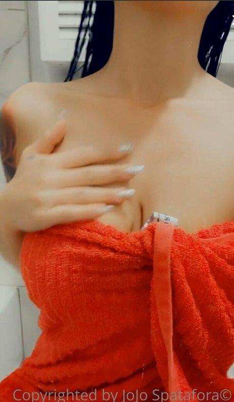Nahá fotka uniklých OnlyFans od Jojospataforafree