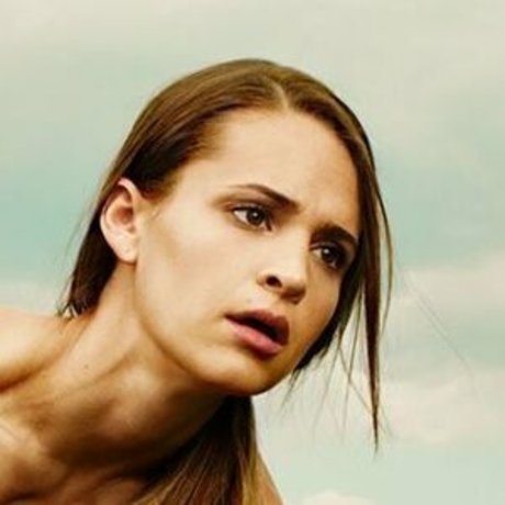 Nahá fotka uniklých OnlyFans od Paige Selenski
