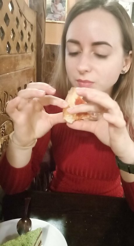 Nahá fotka uniklých OnlyFans od Sandrass