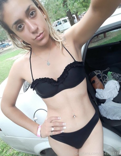 Naken lekkede OnlyFans-bilde av Xxxshfire