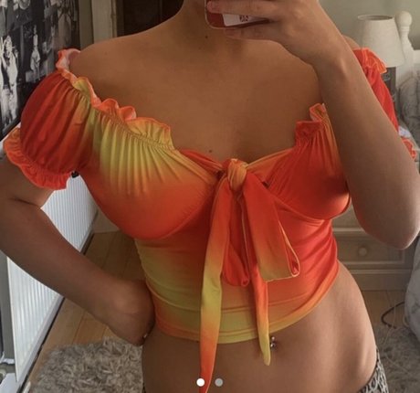 Nagie wyciekłe zdjęcie OnlyFans od Brittany Carter
