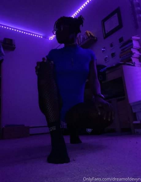 Dreamofdevyn
