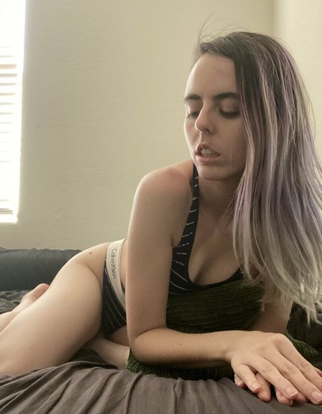 Tsukixxhime  nude leaked OnlyFans photo