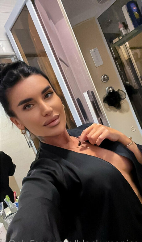 Blackmonica