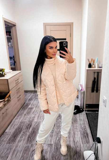 Nahá fotka uniklých OnlyFans od Blackmonica