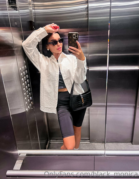 Blackmonica