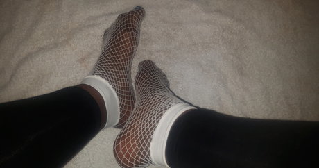 Nahá fotka uniklých OnlyFans od Queencocoa