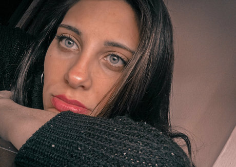 Nahá fotka uniklých OnlyFans od Baabyqueenn