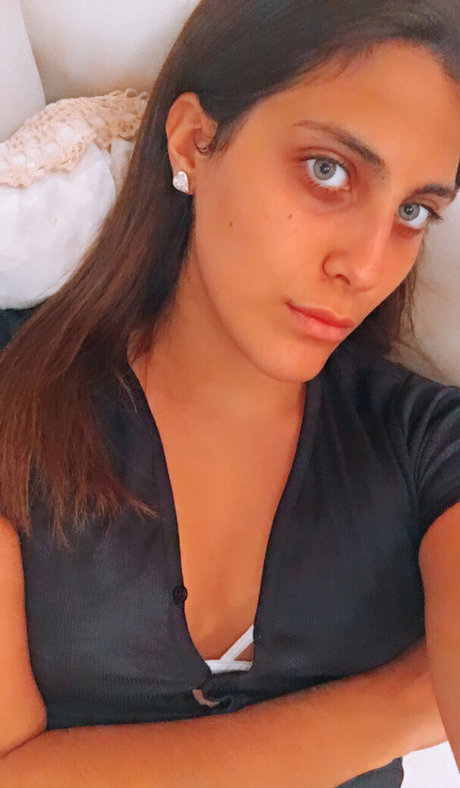 Nahá fotka uniklých OnlyFans od Baabyqueenn