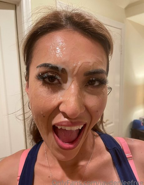 Alaston vuotanut OnlyFans-kuva Jaydenleefree