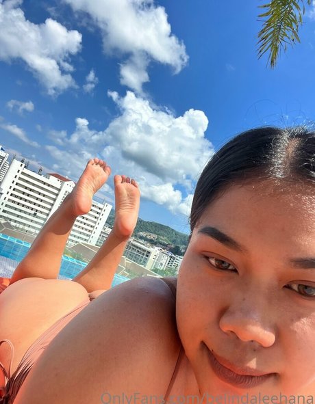 Belindaleehana