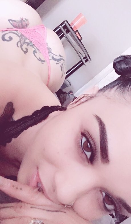 Prettygirlissues