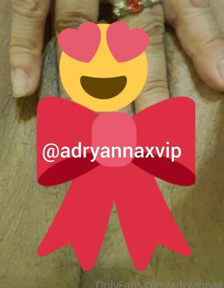 Adryannax