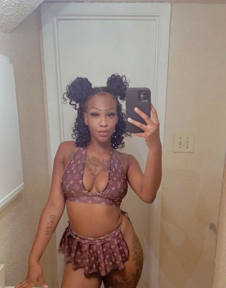 Msbitchlucky