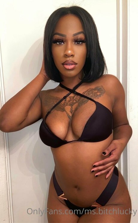 Msbitchlucky