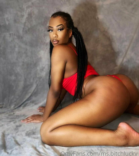 Msbitchlucky