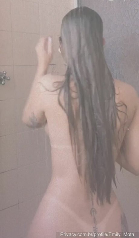 Emily Mota