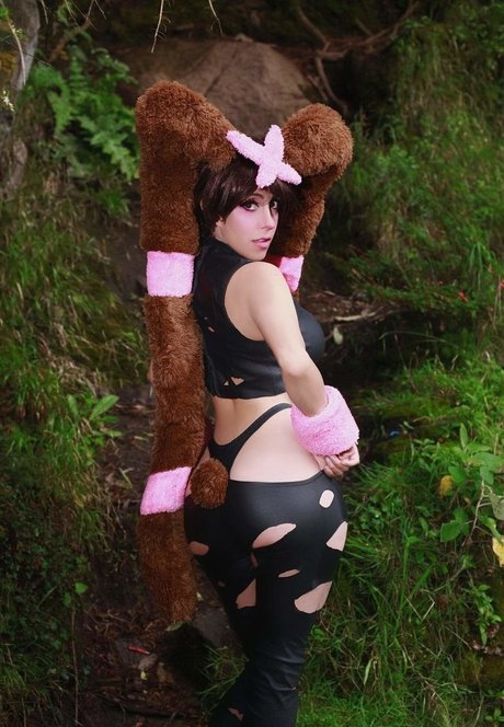 Keira Lex