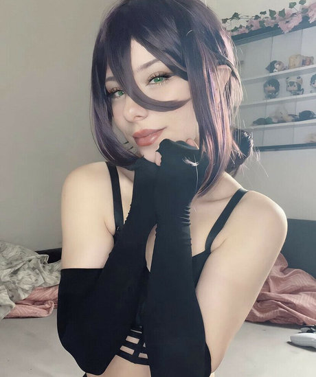 Foto di nudo di fuga di OnlyFans di Jucyzxz
