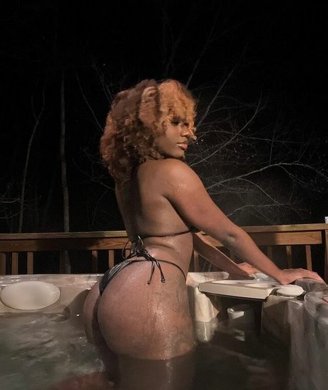Foto nua vazada do OnlyFans de Xorockyox7
