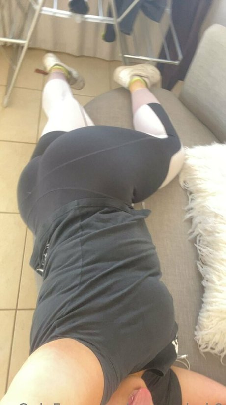 Nahá fotka uniklých OnlyFans od Emmaclark0