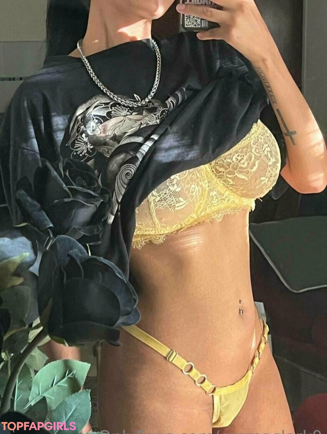 Foto di nudo di fuga di OnlyFans di Emmaclark0 #86