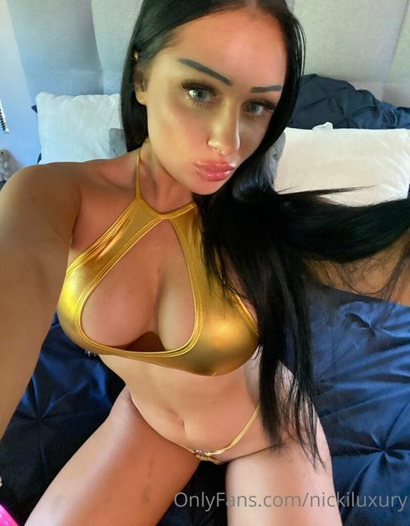 Nickiluxury