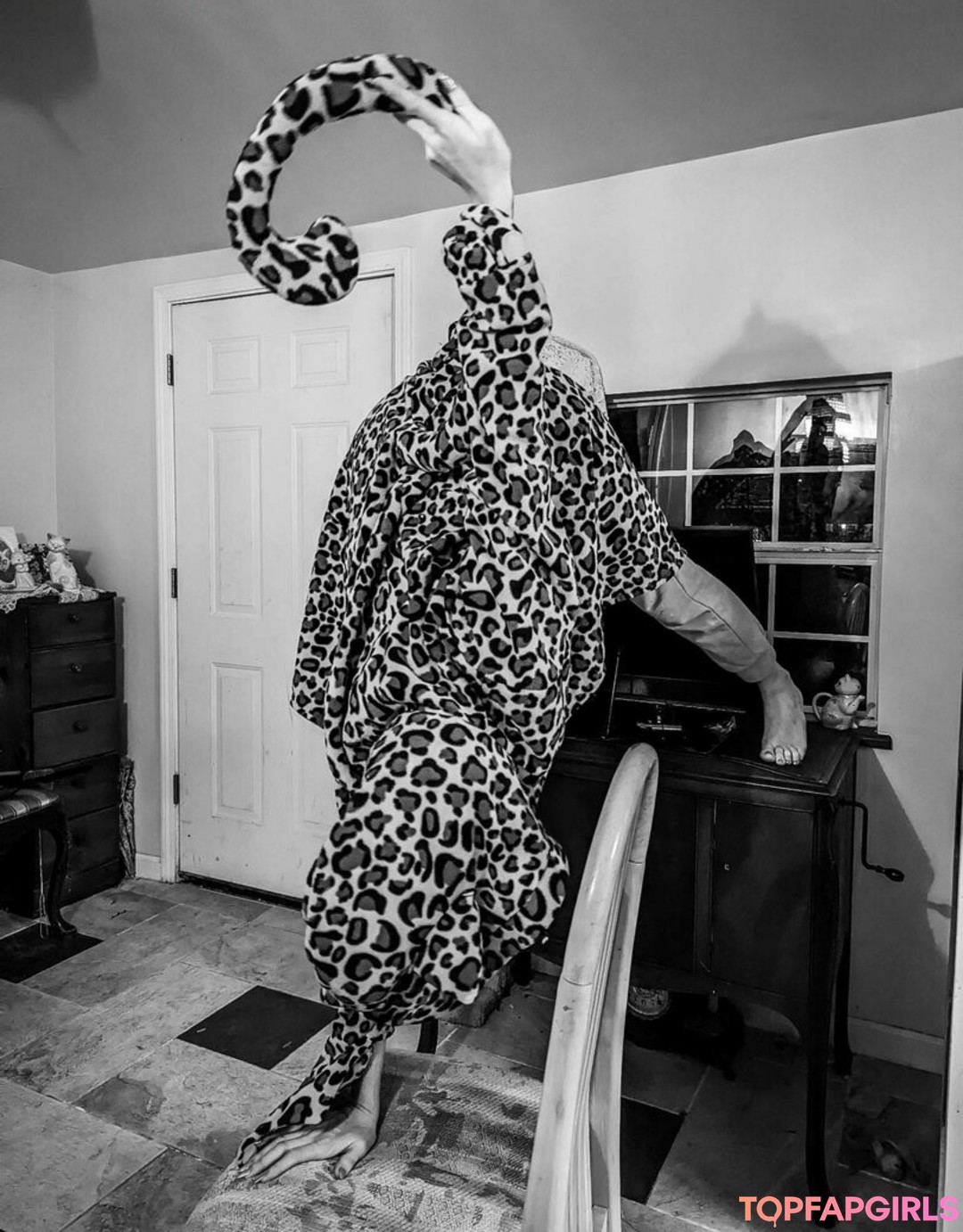 Foto nua vazada do OnlyFans de Katcalico #121