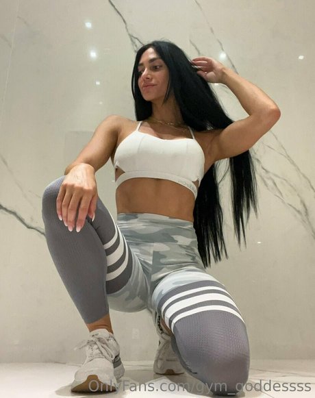 Gymgoddessss