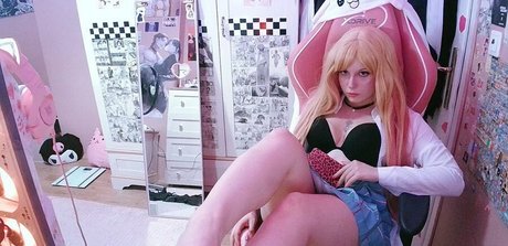Sudemwah OnlyFans 유출 누드 사진
