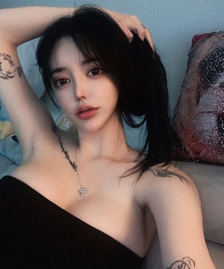 Ahyo1207  nude leaked OnlyFans photo