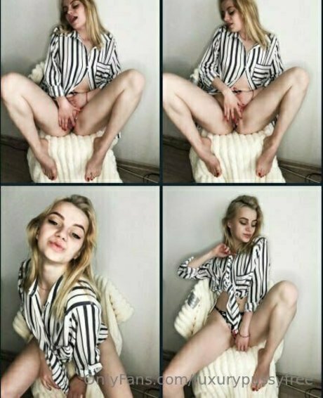 Luxurypussyfree