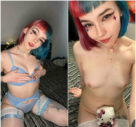 Luxurypussyfree  nude leaked OnlyFans photo