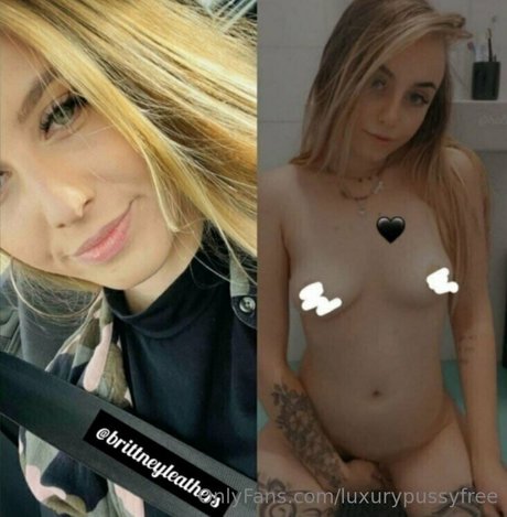Luxurypussyfree