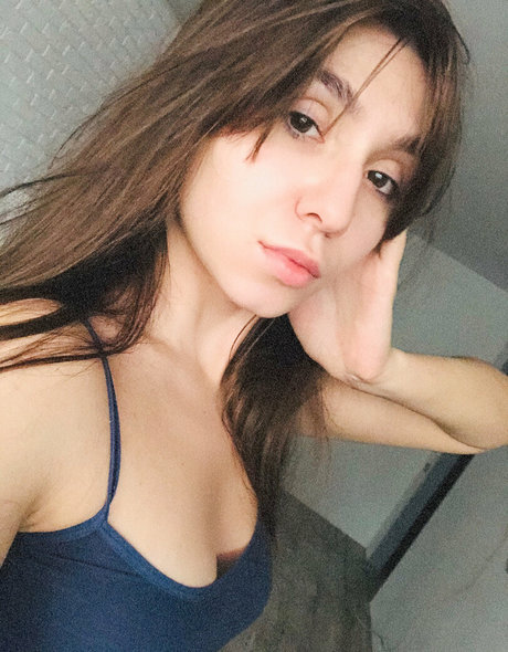 Krisstile OnlyFans泄露裸照