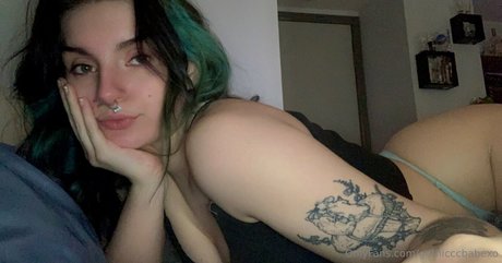 Gothicccbabexo