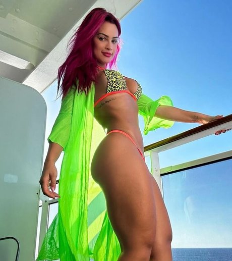 Mayca Delduque